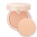 WYCON Cosmetics BLURRING 2-in-1 Compact Foundation & Highlighter, Matte Finish with Buildable Coverage - 12 MEDIUM ROSE