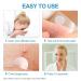 360 Pimple Patches Acne Absorbing Zit Patch Hydrocolloid Cover - 2 Pack - Buy Online on GoSupps.com