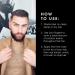 Pacinos Pomade 2 Pack - Firm Hold Paste for All Hair Types, Semi Shine Finish, 4 fl oz - Buy Online on GoSupps.com