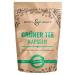 Green tea capsules - 1 000 mg per daily dosage - 200 capsules - vegan - quality of green tea capsules checked in Germany - green tea extract green tea extract