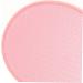 NUSITOU Foot Grinder Foot Rub Glass Foot File Feet File for Pedicure Foot File with Handle Calluses Remover Feet File Feet File Pedicure Tool Foot Wash Rubbing Feet Pink Rose Quartz Glass - Buy Online on GoSupps.com