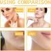 Body Scrub Exfoliator- Turmeric Face Scrub Exfoliator - Powerful Exfoliator Function - Fade Dark Spots - Anti Aging Firming Skin - Repair Daily Damage - Gentle Body Skin Care - Buy Online on GoSupps.com
