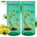  Ihdjasg Set of 2 hair dyes for women - 260 ml - With vegetable oil - To cover gray hair - For men and women - Buy Online on GoSupps.com