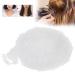 100g Transparent Hair Extension Keratin Granule Hot Fusion Extension Glue Bead Accessory