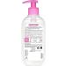 Garnier Micellar Gel Face Wash 200ml for Sensitive Skin | Gentle Cleanser & Makeup Remover | British Skin Foundation Approved | Non-Drying & Fragrance-Free - Buy Online on GoSupps.com
