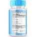 Memo Defender Capsules - Memo Defender Brain Support Advanced Supplement Pills - MemoDefender Maximum Strength Wellness and Health Blend of All Natural Ingredients for Maximum Results (60 Capsules) - Buy Online on GoSupps.com