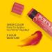 Burt's Bees Shimmer Lip Tint Set Tinted Lip Balm Stick & Lip Tint Balm with Long Lasting 2 in 1 Duo Tinted Balm Formula - Buy Online on GoSupps.com