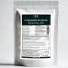 Foozia Ground psyllium husks 300g psyllium powder psyllium flour