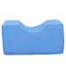 Foot Support Pillow Foot Pillows for Pressure Sores Foot Nursing Heel Support Pillow Ankle Cushion for Bed Sore Foot Pressure