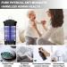 Bug Zapper Outdoor Mosquito Killer Dusk to Dawn Built in Light Sensor 18W 4200V Electric Fly Insect Killer IPX4 Waterproof Fly Trap for Home Garden Patio Bedroom Indoor and Outdoor - Buy Online on GoSupps.com