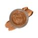 Yana - Medium Dark Shade Foundation Matte Finish Liquid Foundation  Matte Foundation for Oily and Combination Skin  Hydrating & Long-Wear Formula  1.35 oz Suitable for All Brown and Tanned Skin