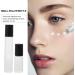 Beaupretty 10pcs Clear Roller Bottles - Empty Glass Essential Oil & Makeup Bottles for International Shipping - Buy Online on GoSupps.com