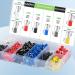 Crimping Pliers Wire End Ferrules Set - Buy Online on GoSupps.com