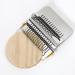 14 Hooks Mini Darning Loom Kit - Portable Weaving Tool for Jeans, Socks, and Clothes - Buy Online on GoSupps.com
