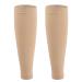 Mdrcg calf bandage compression stockings without foot varicose veins support stockings compression socks XL A