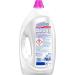 White Giant Color Gel - 100 Washes - Cold-Active Laundry Detergent - Bright & Stain-Free - 100% Recyclable - 4.5L (1 Pack) - Buy Online on GoSupps.com