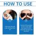 Hair Growth Oil | Volume Roll-On 25ml | Anti-hair loss solution for women and men on the go | For dry damaged and curly hair - Buy Online on GoSupps.com