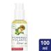 Dove Powered by Plants Natural Cosmetics Body & Hair Oil Geranium - Plant-Based Active Ingredients for Soft Skin & Well-Groomed Hair 100 ml - Shop Internationally - Buy Online on GoSupps.com