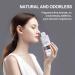 Mandelic Acid 10% + Hyaluronic Acid Serum 100ml - Gentle Exfoliation & Hydration for Radiant Skin - Buy Online on GoSupps.com