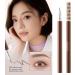  G n rique Brow Pencil 3D Natural Waterproof Long Lasting Beauty Makeup with Precision Tip Women's Cosmetic Details Eyebrow Pencil Smudge Resistant Definition for Daily Wear Parties - Buy Online on GoSupps.com