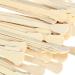Frcolor Wooden Spatula for Warm Wax Application | 200 PCS Hair Removal Sticks - Perfect for Smooth Skin - Buy Online on GoSupps.com