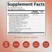 Gluten Digestive Enzyme Supplement | Digestive Support for Gut Health | Non-GMO | 60 Count - Buy Online on GoSupps.com