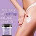 Magnesium Body Butter for Women - Luxurious Lotion with Mango, Shea, and Grapeseed Oil Infused with Magnesium for Legs - Lavender, Tea Tree, and Cedarwood Scent - Buy Online on GoSupps.com