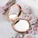 Daughter in Law Makeup Mirror Gift - Wedding Day Keepsake from Mother in Law - Buy Online on GoSupps.com