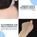 Hair Extension Tapes 120 Pcs Double Sided Adhesive Tape Hair Extensions Hair Tapes for Extensions(4 x 0.8cm) - Buy Online on GoSupps.com