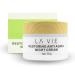 La Vie Anti-Aging Night Cream Night Cream for Women Anti-Aging with Niacinamides Hyaluronic Acid - Retinol Moisturizer Against Wrinkles 1.7Fl Oz