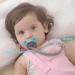 Silicone Dummy Clip Seposeve Pack of 3 Baby Pacifier Teether Clip with 4 Texture Soft Flexible Soother Chains Clips for Boy and Girl Keeps Pacifier Clean Green Grey White - Buy Online on GoSupps.com