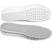 XINIFOOT 3 Pairs Shock Absorption E-TPU Insoles for Men Gray US 8-11 - Buy Online on GoSupps.com