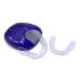 SWEETGUARDS Custom Dental Night Guards  Upper & Lower Mouth Guards  Durable Day & Night Guard for Bruxism  Protect Teeth from Grinding&Clenching  Relieve Soreness in Jaw Muscles  2 Guards(Hard-1mm)