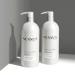 Nexxus Clean and Pure Clarifying Shampoo & Conditioner 2-Pack - ProteinFusion, Paraben-Free, Salon Quality - 33.8 oz - Buy Online on GoSupps.com