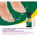 Fast-Acting Corn & Callus Remover with Salicylic Acid - 6PCS - Buy Online on GoSupps.com