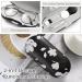Moko Double-Sided Glasses Case with Mirror | Scratch-Resistant & Wearable | Ideal for Glasses Reading Glasses & Contact Lenses - Buy Online on GoSupps.com