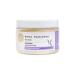 Shea Radiance Whipped Shea Butter w/ Colloidal Oatmeal - Blended w/ Skin-Soothing Oatmeal & Moisturizing Rice Bran Oil | Lavender (7oz) Lavender Bliss 7 Ounce