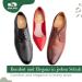 SULPO Leather Heel Cushion with Latex Foam - Comfort Inserts (2 Pairs) - Beige Sizes 35-46 (35-41) | International Shipping - Buy Online on GoSupps.com