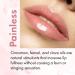SORME Lipthick Lipgloss | Lip Plumping Gloss for Fuller, Shiny Lips - Meltdown - Buy Online on GoSupps.com