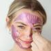 Florence by Mills Mind Glowing Purple Peel-Off Mask - Vegan & Cruelty-Free Skincare for Refreshed, Glowing Skin - Buy Online on GoSupps.com