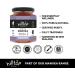 Hilltop Honey Manuka MGO 500+ 225g - Monofloral from New Zealand - Buy Online on GoSupps.com