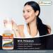 Best Naturals Water Pills with Potassium 180 Count - Natural Diuretic for Water Retention - Buy Online on GoSupps.com