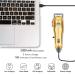 We can suggest the following Meta Title for the product:Kemei Professional Hair Clippers Trimmer for Men Cordless Cutting Kit 1986 Pro for Barbers | Rechargeable, LED Display, Quiet - Buy Online on GoSupps.com