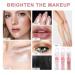 Polvo De Hadas Highlighter Stick - Shimmer Face & Body Makeup Powder - Buy Online on GoSupps.com