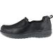 Amazon Essentials Men's Service Shoe 10.5 Black | Versatile & Stylish Footwear - Buy Online on GoSupps.com