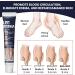 Cr me Musculaire - 20g Baume Absorption Rapide Et Apaisant Cr me P n trante Confort Intense Soin Complet Pour La Fermet De La Peau Des Pieds Mollets - Buy Online on GoSupps.com