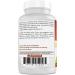 Best Naturals Chromium Picolinate 1000mcg - 360 Tablets (3-Pack) Unflavored - Buy Online on GoSupps.com