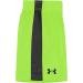 Under Armour UA Dropback Big Logo Set - Pitch Gray - Size 4T - Buy Online on GoSupps.com