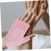 minkissy 1 Pair Gel Manicure Ear Piercing Kit Moisturizing Moisture Gloves for Hands Overnight Mittens Moisturizer Hand Glove Spa Glove Gel Hand Gloves Gel Gloves Fingerless Lotion Miss - Buy Online on GoSupps.com