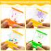 Formizon Water Pinball - 8 Mini Handheld Water Ring Games for Kids | Fun Birthday & Holiday Gifts No Water Needed - Buy Online on GoSupps.com